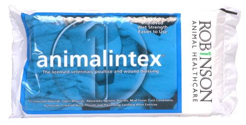 Animalintex Poultice