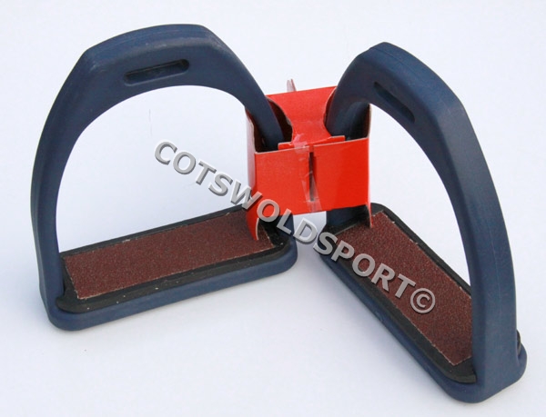 Lightweight Composite Stirrups
