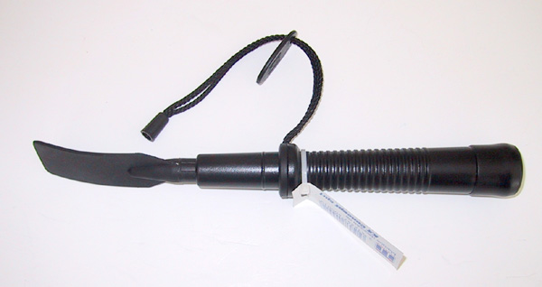 Telescopic riding whip