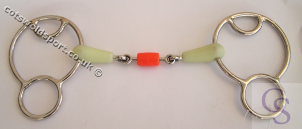 Flexi Peanut Universal Gag