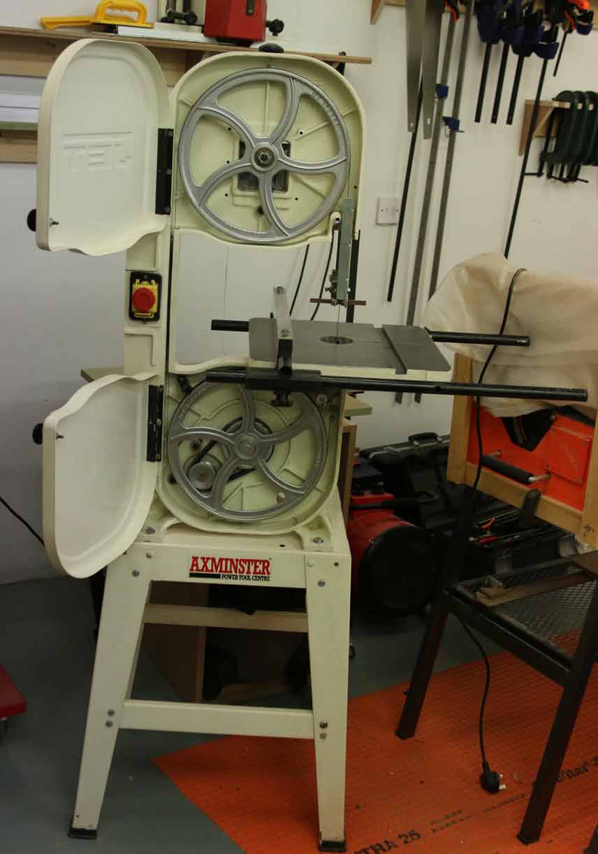 Jet Bandsaw JWBS-120S Excellent condition | eBay