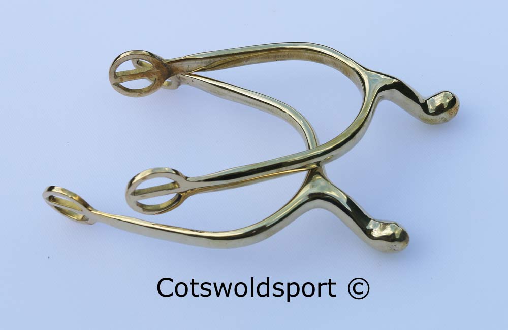 https://www.cotswoldsport.co.uk/Main-Shop/pics/e/csbits/Spur_swan_brass2.jpg